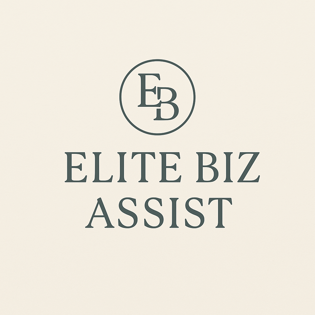 Elite-biz-Assist
